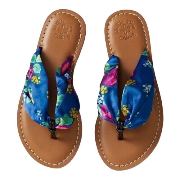 Matilda Jane The Seashore Sandals - Picture 1 of 8